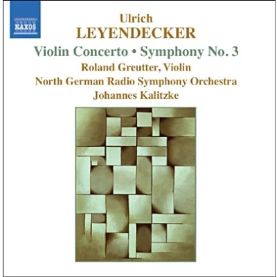 Afbeelding van Joseph Szigeti J.S. Bach: Violin Concertos/Tartini: Concerto (CD)