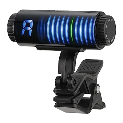 Afbeelding van Korg Sledgehammer Pro clip on stemapparaat