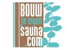 Bouw Je Eigen Sauna Logo