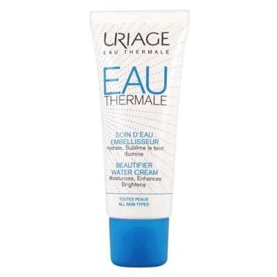 Afbeelding van Uriage Eau Thermale Beautifier Water Cream 40 ml