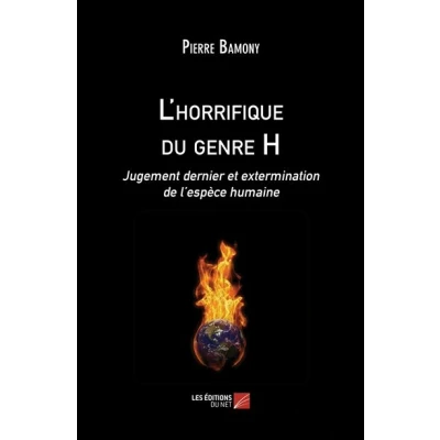 Image de L&#039;horrifique du genre H