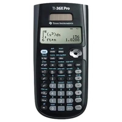 Image de Texas Instruments TI 36X Pro