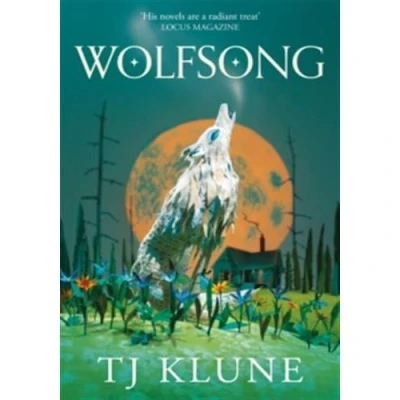 Image de Wolfsong