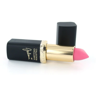 Afbeelding van L&#039;Oréal Paris Make Up Designer Color Riche Collection Exclusive La Vie En Rose Julianne Lippenstift