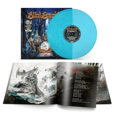 Afbeelding van Blind Guardian Somewhere Far Beyond Revisited (LP)
