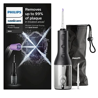 Afbeelding van Philips Sonicare Cordless Power Flosser 3000 HX3826/33