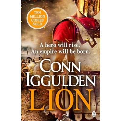 Afbeelding van The Golden Age1 Lion
