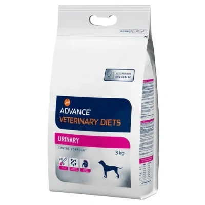 Afbeelding van Advance Veterinary Diet Dog Urinary Care 3 KG (89457)