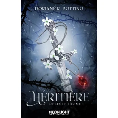 Afbeelding van CELESTE,1:HERITIERE