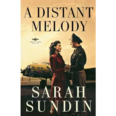 Afbeelding van A Distant Melody
