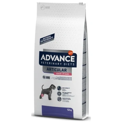 Afbeelding van Advance Veterinary Diet Dog Articular Senior 12 KG
