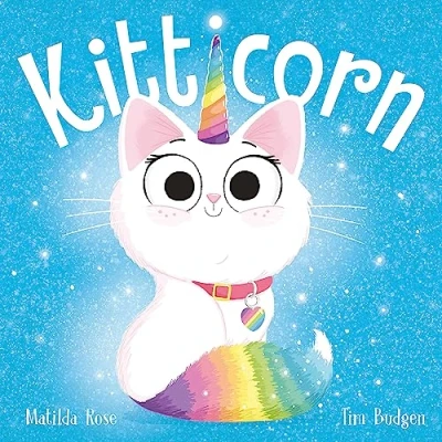 Afbeelding van The Magic Pet Shop Shop: Kitticorn