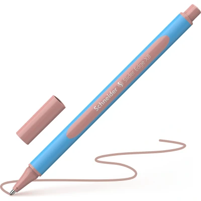 Afbeelding van Schneider Slider Edge Pastel, Pastel blush