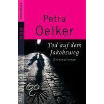 Afbeelding van Tod auf dem Jakobsweg