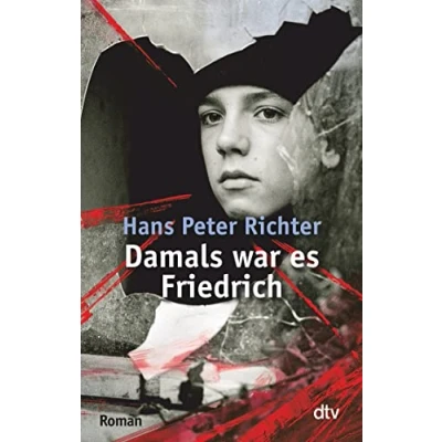 Afbeelding van Damals War es Friedrich