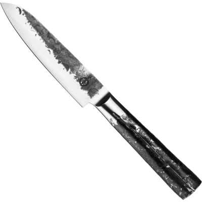 Afbeelding van Forged Santokumes Intense 14 cm