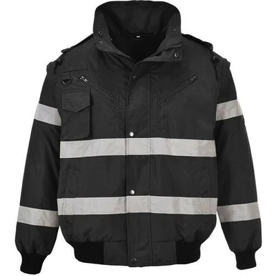 Image de Blouson Bomber 3 en 1 Iona S435 Portwest