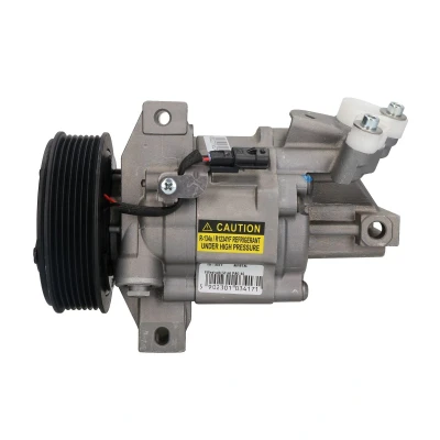 Afbeelding van Airstal Airco compressor 10 3417