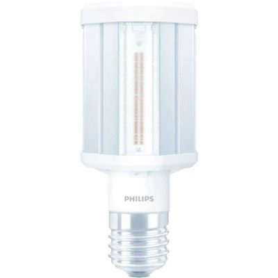 Afbeelding van Philips Lighting 63828300 LED lamp Energielabel D (A G) E40 42 W = 200 Neutraalwit (Ø x l) 84 mm 191 1 stuk(s)