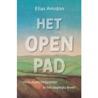 Afbeelding van Het Open Pad