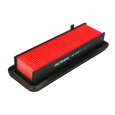 Afbeelding van FILTRON AP 154/7 Luchtfilter 67 94 257 Filter insert NISSAN: Micra 4, Note II Hatchback, IV Hatchback