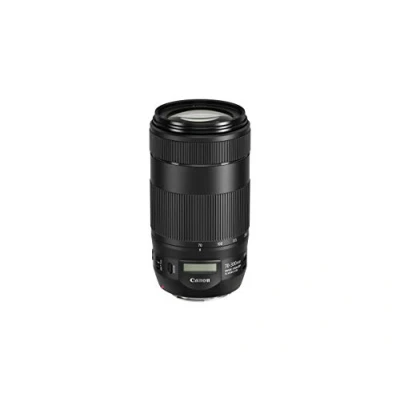 Image de Canon EF 70 300 mm f/4 5.6 IS II USM