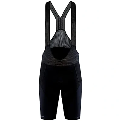 Afbeelding van Fietsbroek Craft Adv Aero maat Xxl Zwart