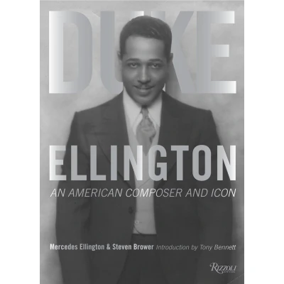 Afbeelding van Duke Ellington