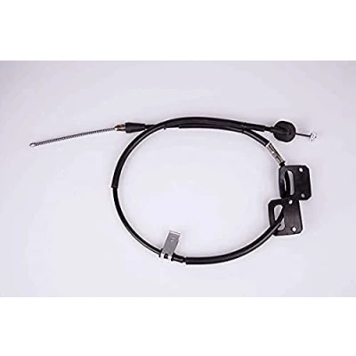 Afbeelding van HELLA 8AS 355 664 801 Handremkabel 1625, 1385