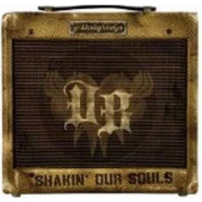 Afbeelding van Doughboys Shakin&#039; Our Souls (CD)
