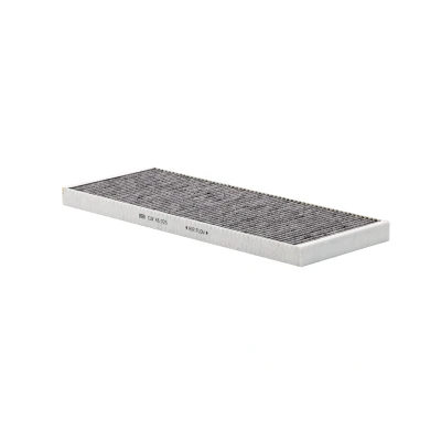 Afbeelding van MANN filter CUK 46 025 Interieurfilter Carbon 456 172 26 TESLA: Model Y
