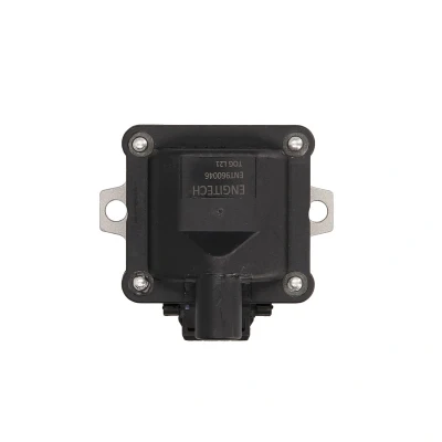 Afbeelding van ENGITECH ENT960046 Bobine 3 12 VOLKSWAGEN: Lupo / 3L, GOLF 3, Polo III Hatchback, AUDI: 80 B3, 100 C4 Saloon, B4 Avant, SEAT: Córdoba I Vario