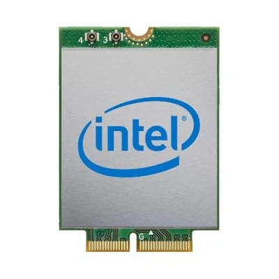 Afbeelding van Draadloos, PCI Express, WLAN, 2400 Mbit/s, PC/notebook, Wi Fi 6E (802.11ax), 5.2