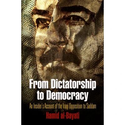 Afbeelding van From Dictatorship to Democracy