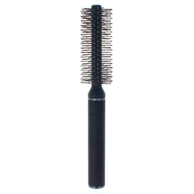 Afbeelding van PARSA Men Professionele volumeborstel Power Volume met antistatische pinnen, carbon haarborstel voor alle lengtes en haartypes/baard,