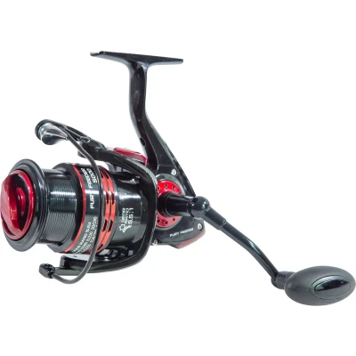 Afbeelding van Ultimate Fury Feeder Molen 5000 Slip voorop molens