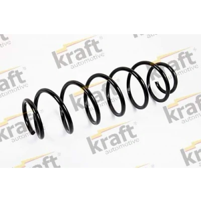 Afbeelding van KRAFT 4035002 Chassisveer Achteras