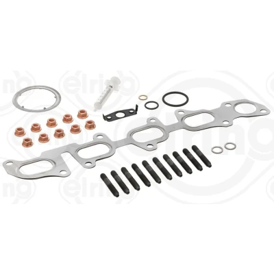 Afbeelding van Turbocharger, montageset ELRING 695.560