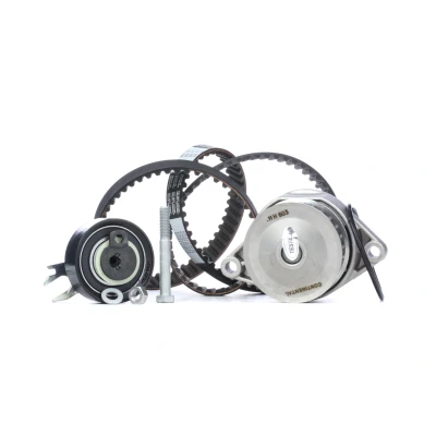 Afbeelding van Contitech Distributieriem kit incl.waterpomp CT846WP3