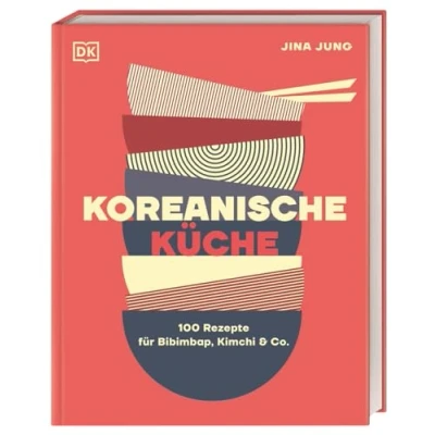 Afbeelding van Koreanische Küche