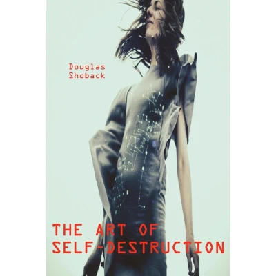 Afbeelding van The Art of Self Destruction