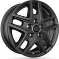 Afbeelding van Msw Msw40 Van 6.5x16 5x120 ET60 65.1 Velg