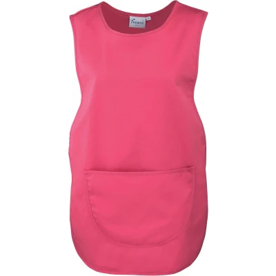 Afbeelding van Premier &#039;Colours&#039; Pocket Tabard PR171 Fuchsia