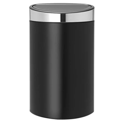 Image de Poubelle Touch Bin New 40L Brabantia