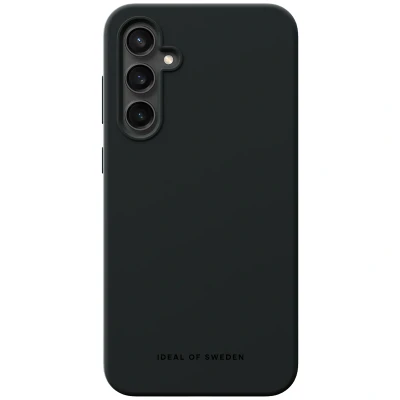 Afbeelding van Ideal Of Sweden Cover Galaxy S23fe Black (ds Sc01 s23fe)