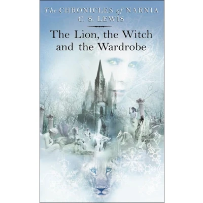 Image de the lion, witch and wardrobe