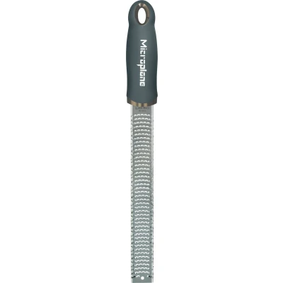 Afbeelding van Microplane Zesteur / Rasp 33 cm After Dark Grey
