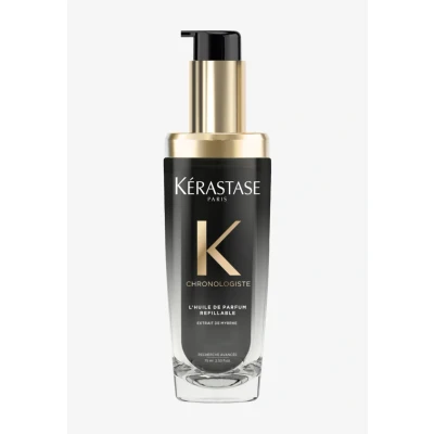 Afbeelding van Kérastase Chronologiste Olie 30ml Voor Alle Haartypen