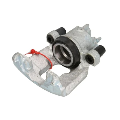 Afbeelding van LAUBER 77.0479 Remklauw Gietijzer Vooras rechts FORD: Focus Mk1 Hatchback