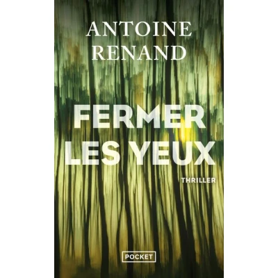 Image de Fermer les yeux
